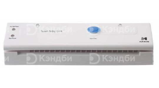 Упаковщик вакуумный бескамерный Hurakan HKN-V300 Упаковщик вакуумный бескамерный Hurakan HKN-V300